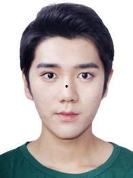 明星马力个人资料