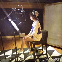 abby队长照片,镜头下的英勇与魅力