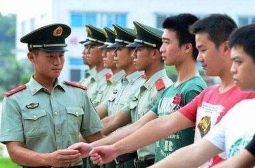 参军与家庭背景有关吗,家庭背景对入伍决策的影响解析