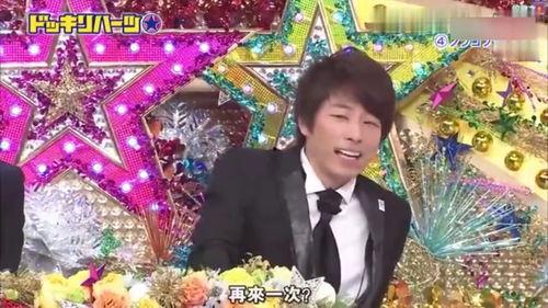 日本综艺 男搞笑艺人,揭秘日本男搞笑艺人背后的故事