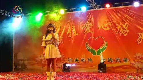 潮汕如如网红歌手,唱响乡音，网红歌手的崛起之路