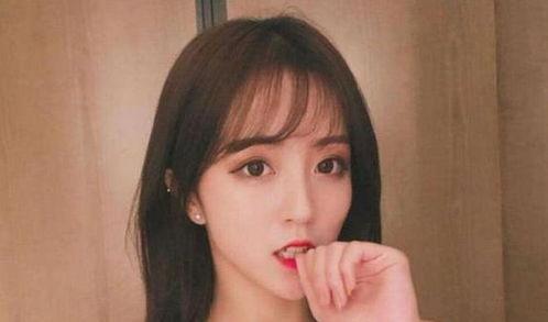 女网红笑哥